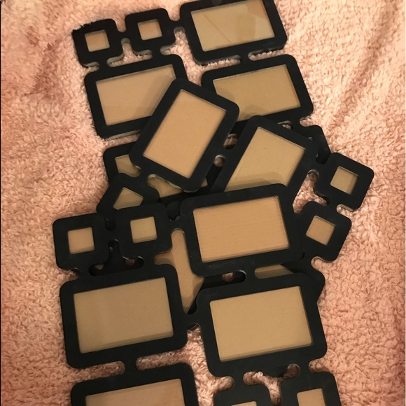 Set of 3 picture frames - Picture 1 of 1